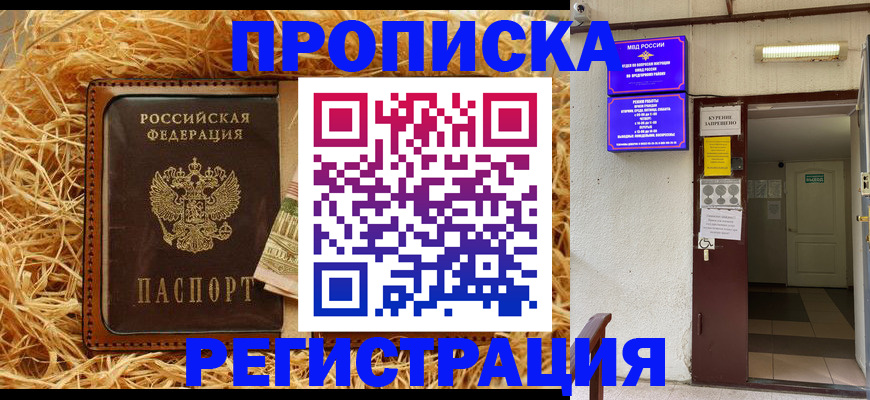 где прописаться в Донском